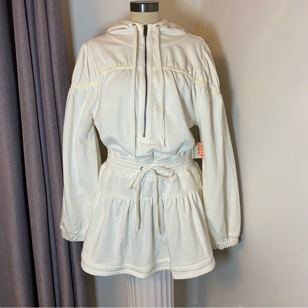 ❌SOLD❌🆕FREE PEOPLE Spin Move Onesie